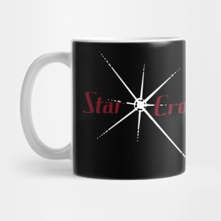 star cross Mug